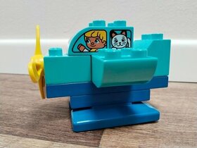 Lego Duplo 10849 Moje první letadlo
