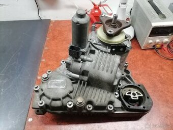 Rozvodovka BMW ATC 400 BMW X3 E83