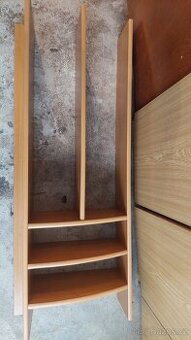 Daruji - police nabytkova