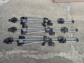 Střešní nosiče kol Thule Freeride 532