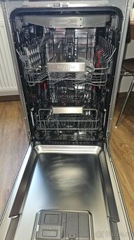 Myčka nádobí Whirlpool WSFO 3O34 PF X