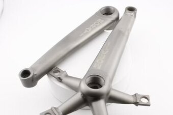 Koupím levou KLIKU MORATI  (ta bez převodníku)