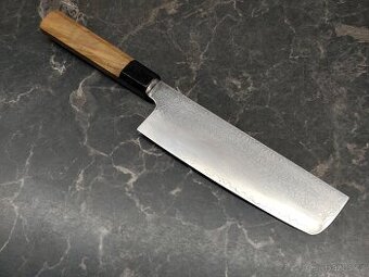 XinZuo PM8O 7" Nakiri