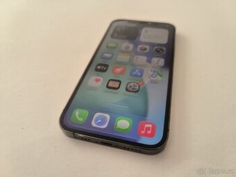 apple iphone 12 PRO 128gb Graphite / Batéria 100%