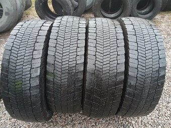 Michelin 315/80 R22,5 remix