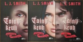 Knihy L. J. Smith Tajný kruh