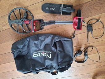 detektor kovů okta FINDX PRO