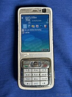 Nokia N73 /3