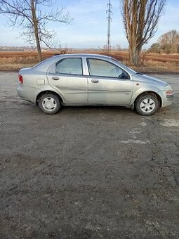 Daewoo kalos