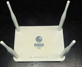 STARNET DUAL BAND ROUTER AC1200 LITE