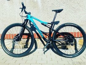 Specialized Epic - 1