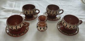 Prodám bulharská keramika