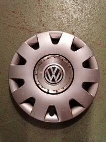 1 kus poklice Volkswagen Passat 15" - 1