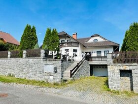 Prodej rodinného domu v Rumburku, ev.č. 04899