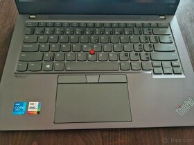 Lenovo ThinkPad T14G2 Intel i5,16GB RAM,SSD 512GB,záruka 36m - 1