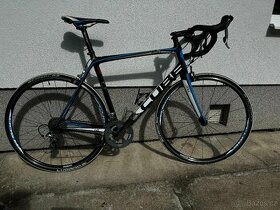 Cube GTC Agree Race full carbon - 1