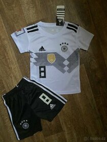 Chlapecký fotbalový dres Adidas