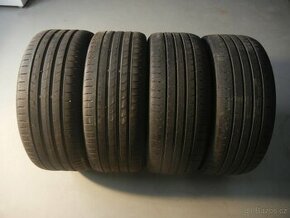 Letní pneu Michelin 235/65R16C