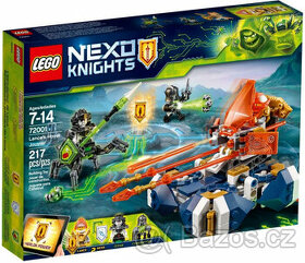 LEGO Nexo Knights 72001 - 1