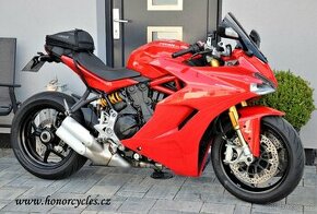Ducati Supersport S 950