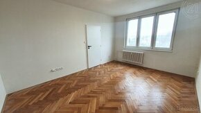 Pronájem byty 1+1, 39 m2 - Podbořany, ev.č. 14746018 - 1