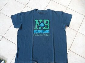 Zn.NORDBLANC tričko - 1