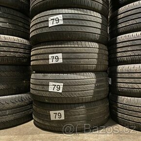 Letní pneu 205/55 R17 95W Michelin 4mm