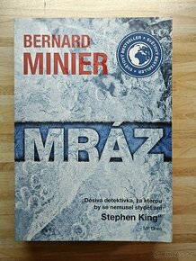 Bernard Minnier - 6 knih
