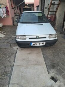 Prodám Škoda Felicia 1.3 .rok výroby 1996