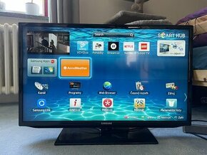 Televize Samsung 32" Smart UE32EH5300