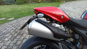 Držák RZ Ducati Monster 796/1100