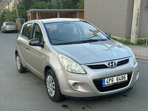 Hyundai i20 1.2i - 1