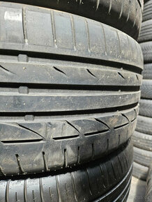 245/40R18 97Y XL Bridgestone Potenza S001