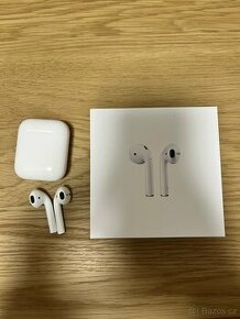 AirPods 2019 - 1