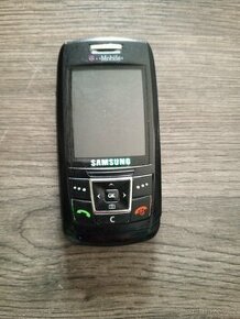 Samsung C300 - 1