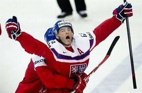 Vstupenky Hokej IIHF MS 2024 Česko Čtvrtfinále