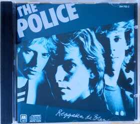 CD The Police / Sting - 1