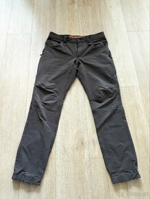 Funkční kalhoty RevolutionRace Explorer Outdoor Jeans