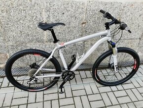 SPECIALIZED EXPERT -DEORE+XT/RECON/DT SWISS - vel.19"