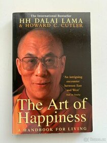 Dalajláma - The Art of Happiness Umění štěstí Přír.pro život