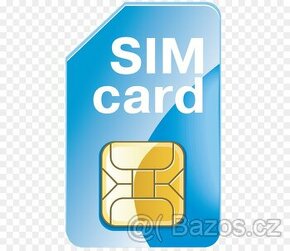 SIM karty