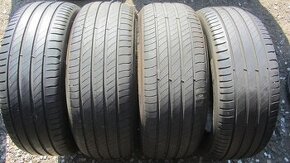Letní pneu 205/55/16 Michelin