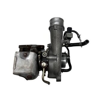 Turbo K0422882 2.3l 191KW Mazda 3 MPS r.v. 2006