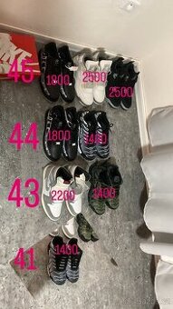 Jordan 4 Nike Tn Jordan 1 Nike air force skeleton