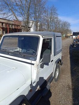 Asia Rocsta 1.8i