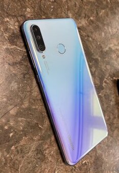 Huawei P30 lite, 256GB modrý