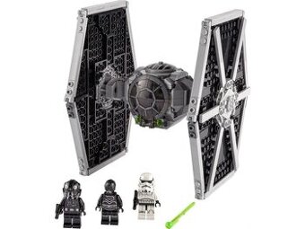 LEGO Star Wars 75300 Imperiální stíhačka TIE
