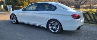 BMW F10 MPAKET 3,0 XD ROK 2016