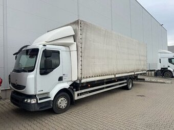 Renault Midlum 220.12 automat