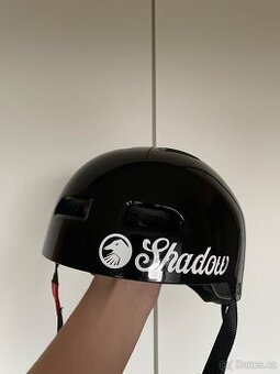 Helma Shadow BMX/SKATE/SCOOT